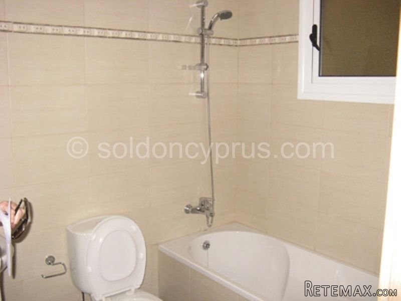 2 Bedrooms - Apartment - Larnaca - For.. - 2