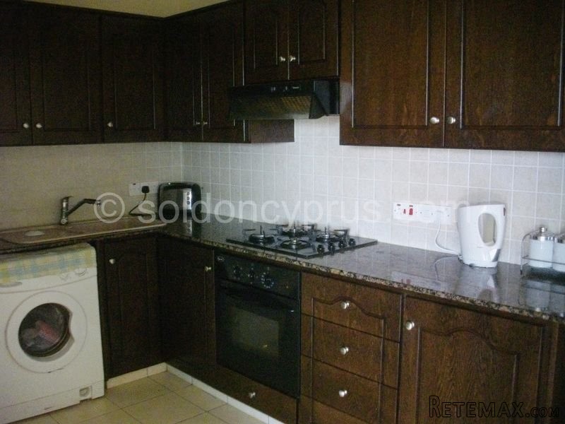 3 Bedrooms - Apartment - Famagusta -.. - 2