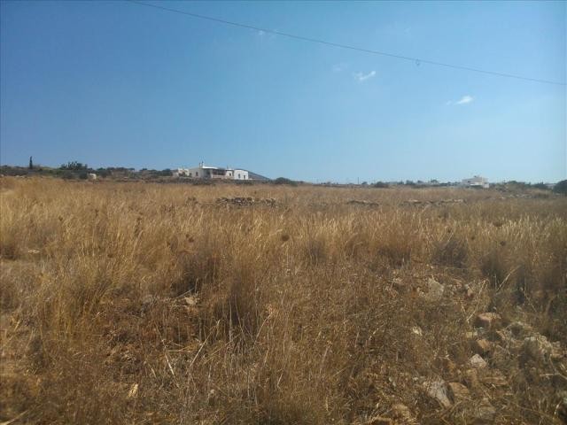 B434 - Land Plot 4600sqm 300m from the.. - 2
