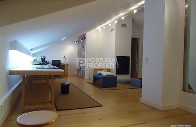 Brand New Duplex in the Center of Lisbon - 2
