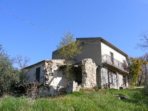 Fantastic large detached house in a.. - 2