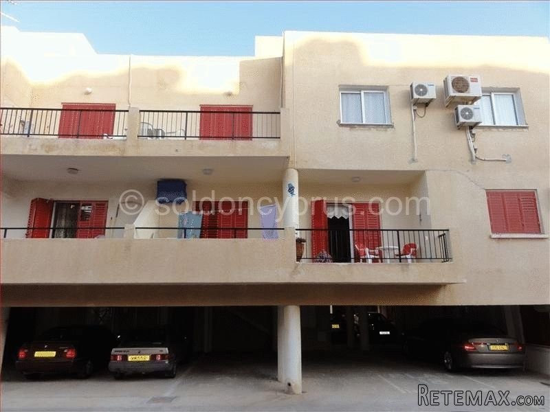 1 Bedroom - Apartment - Famagusta - For..