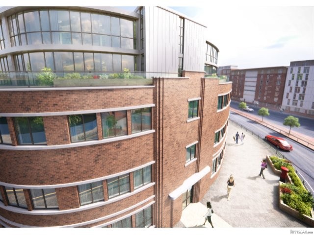 Brand New Development in Leeds - 2