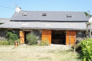 Pretty 4 Bed Detached French House - 2