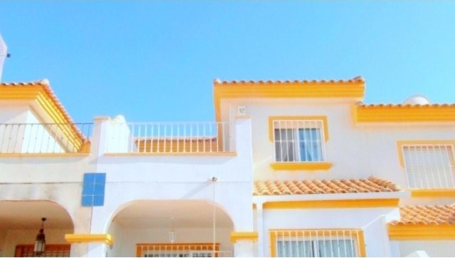 Resale · Townhouse · Spain · Costa Bl.. - 2