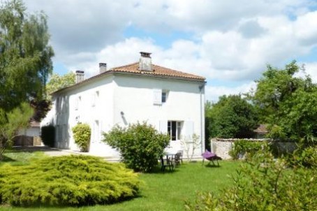 Stone House For Sale St Jean D Angely
