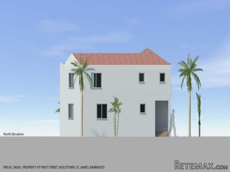 - Land - Saint James - For Sale - USD.. - 2
