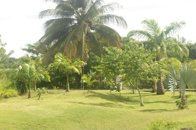 Property For Sale: Waterhall, Lot 38..