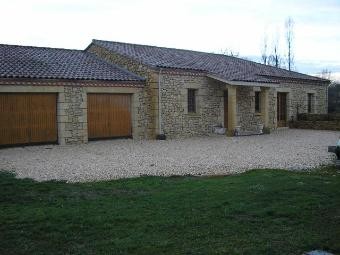 Stone House Built In 2006 Sets Just.. - 2