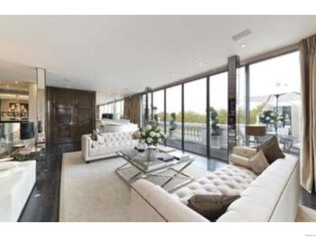 6 bed flat to rent in Knightsbridge.. - 2