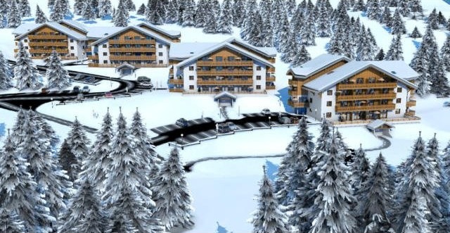 2 bedroom apartment for sale - 2