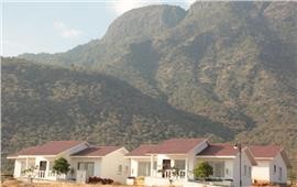Anandam Retirement Community..