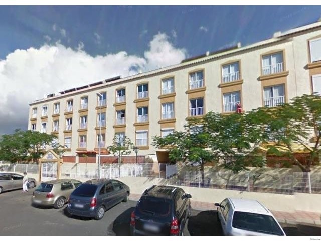 Duplex For Sale in Las Galletas..