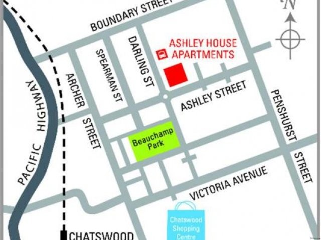 Baldwin Care-Ashley House - ROSEVILLE -.. - 2