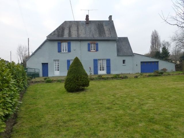 Very Nice French House For Sale