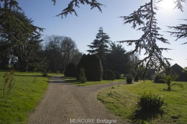 10 bedroom Castle For Sale: 35720 ENTRE.. - 2