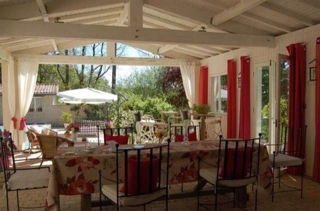 6 bedroom Country House For Sale: 16390.. - 2
