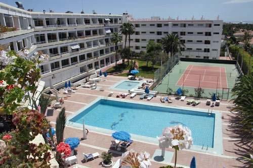 Apartment for sale in Playa del Ingles..