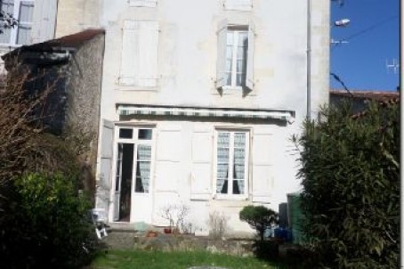 Stone House For Sale St Jean D Angely