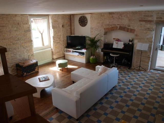 4 bedroom Village House For Sale: 86170.. - 2