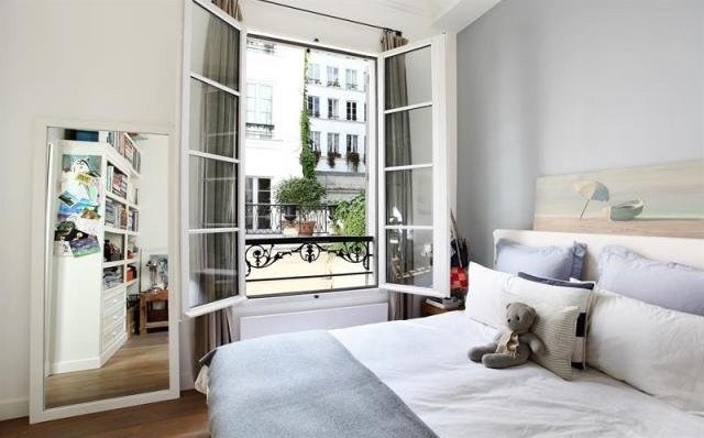 1 bedroom House For Sale: Lille/Musee.. - 2