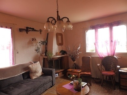 Country property in peaceful hamlet - 2