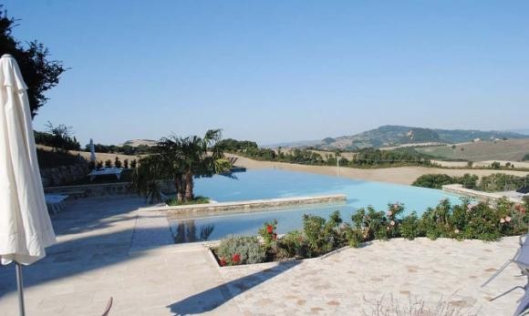 Property in Tuscany