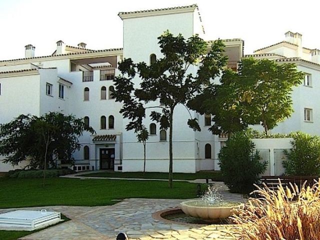 UHR65 - Sucina (Hacienda Riquelme) -..