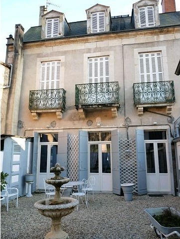 Vente Maison Vergt