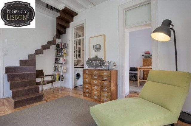 1 Bedroom - Apartment - LISBON - For..