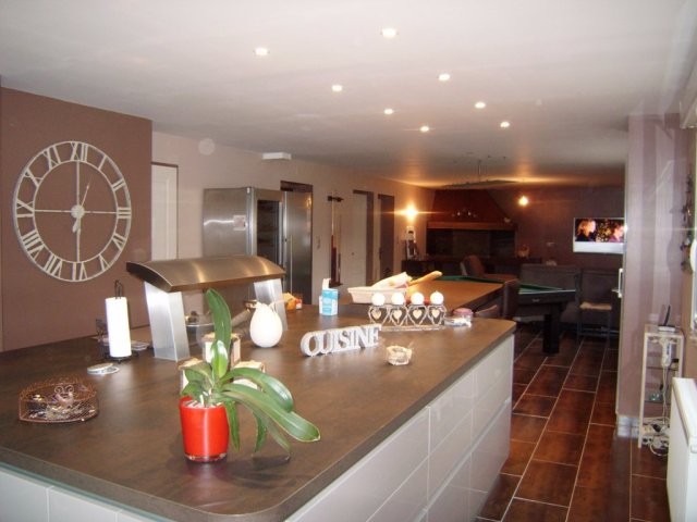 3km From Limoux Villa: 2 Apartments..