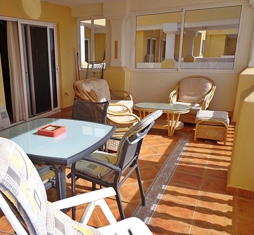 apartment, Duquesa del Mar, Golf del.. - 2