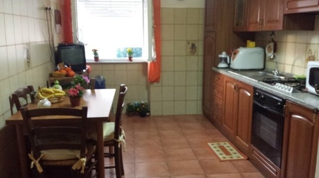 3 Bedrooms - Apartment - For Sale