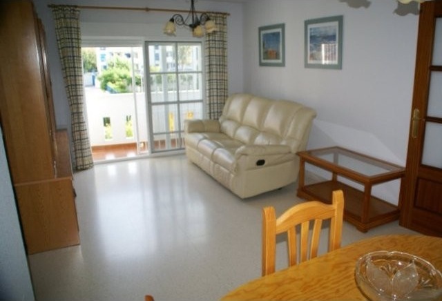 Apartment for Sale in Costa, Algarrobo..