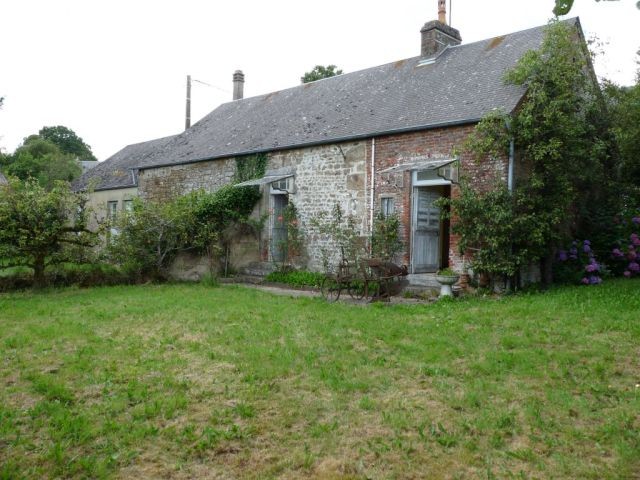Country House to Improve