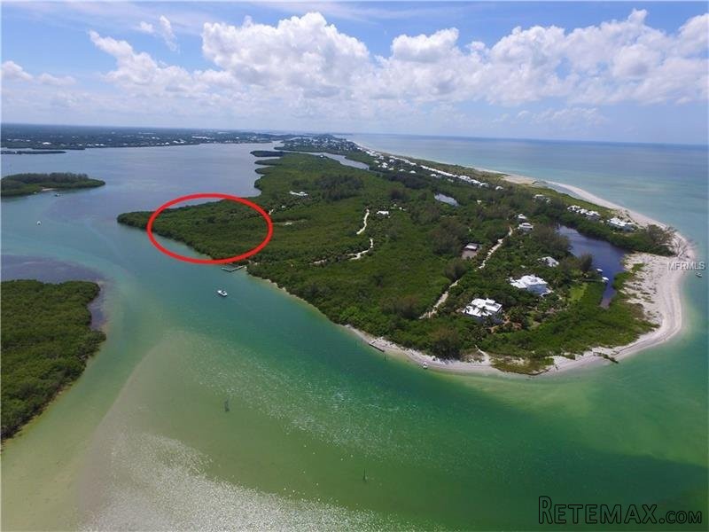 Land For Sale: 6000 Palm Point Way.. - 2