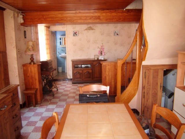 Nice House, Well Exposed, With Light..
