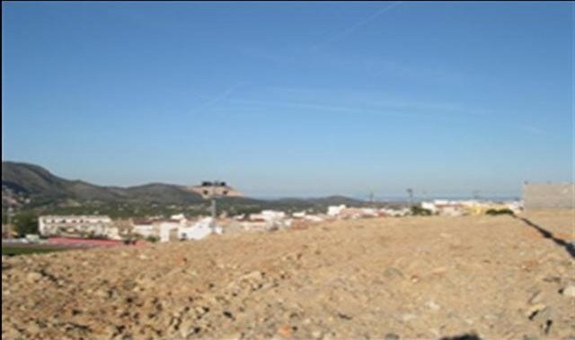 Plot For Sale Pego - Ref: 1276 - 2