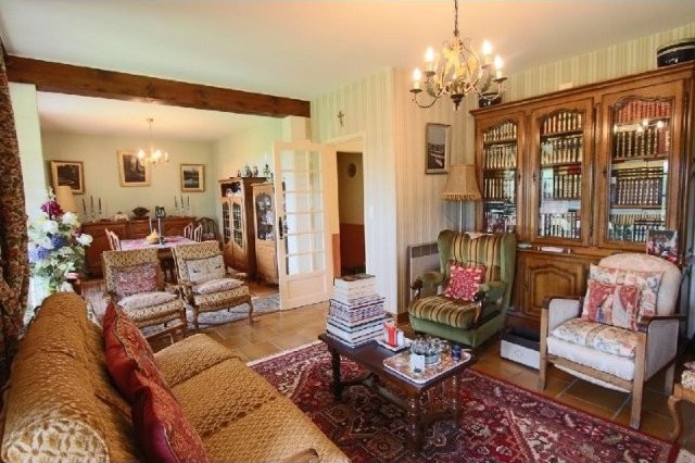 Well Looked After House With Views.. - 2