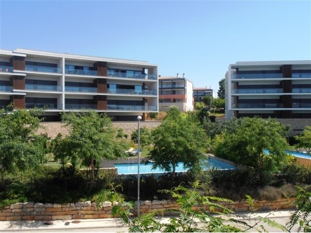 3 BEDROOM APARTMENT FOR SALE IN MEIA..