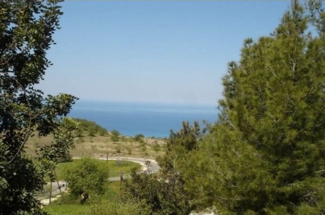Building Plot - Located only 10km away..