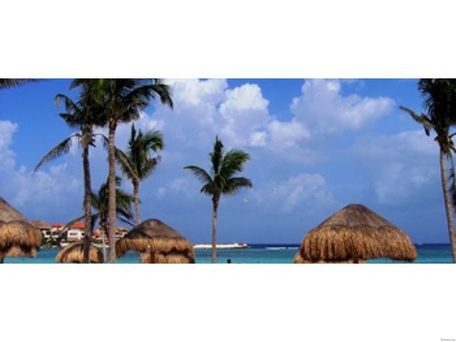 Casa Alegria vacation rental in Puerto..