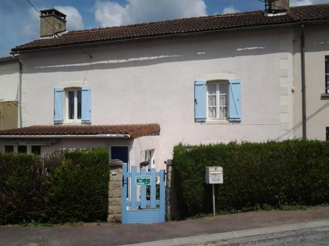 For sale - House 9 rooms