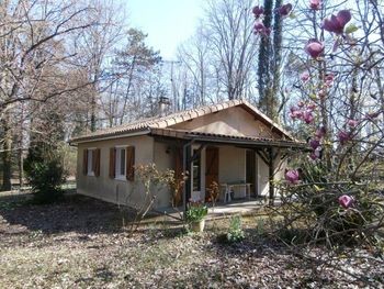 Recent Bungalow (1985) In 2.500m2 Of..
