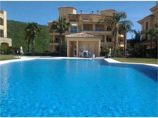 2 Bed Apartment for sale in Mijas Costa - 2