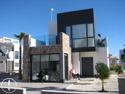 2 Bedrooms - Property - Alicante - For..