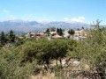 Property For Sale In Hillside Situation..