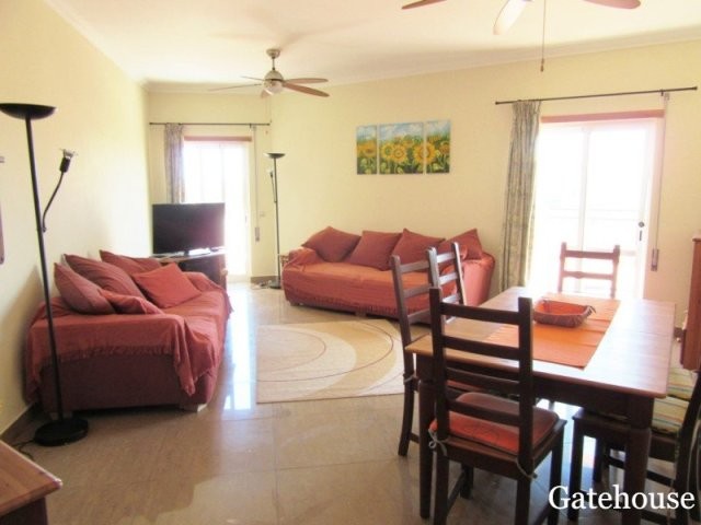 2 Bed Apartment In Tavira For Sale.. - 2
