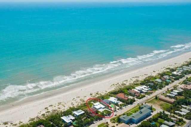 449 S Atlantic Cocoa Beach, FL 32931 - 2