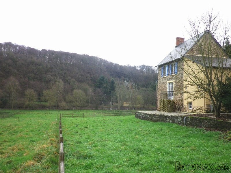 Delightful Rural House with Open Views - 2